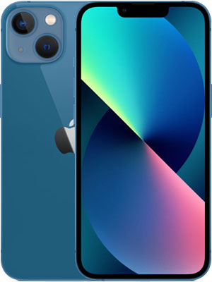 iPhone 13