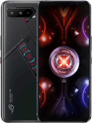 Asus ROG Phone 5s Pro