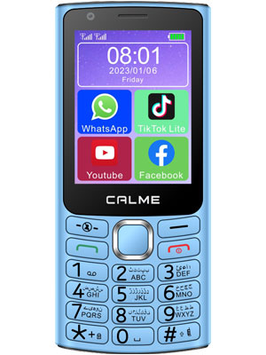 Calme Hero 4G