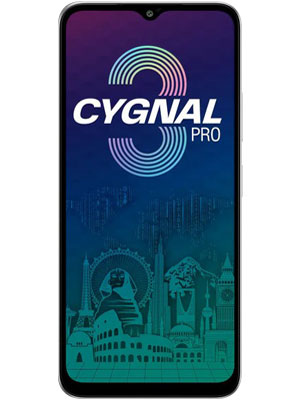 Dcode Cygnal 3 Pro