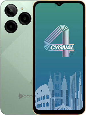 Dcode Cygnal 4 Lite