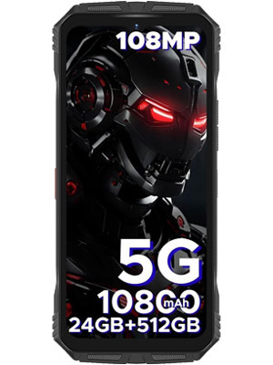 DOOGEE S118 Pro