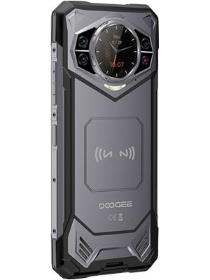 DOOGEE S200
