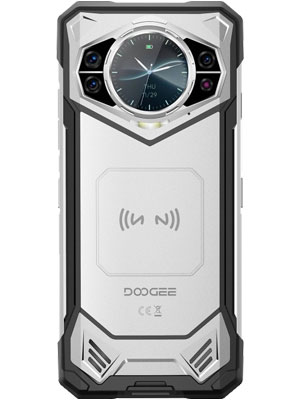 DOOGEE S200