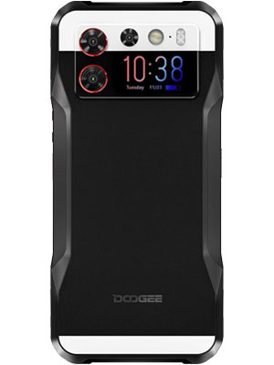 DOOGEE V20S