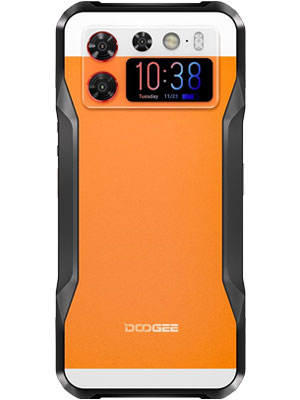 DOOGEE V20S
