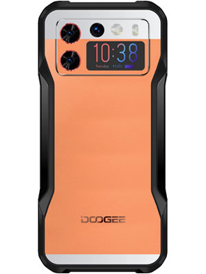DOOGEE V20S