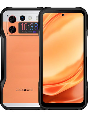 DOOGEE V20S