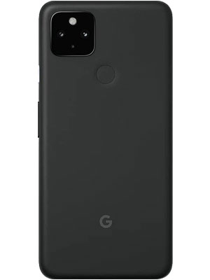 Google Pixel 4a 5G Official Pictures – Mobileinto