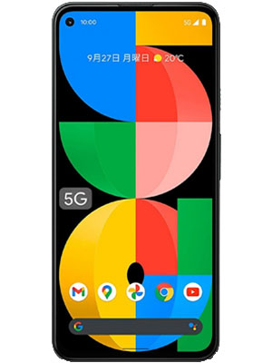 Google Pixel 5a 5G Official Pictures – Mobileinto