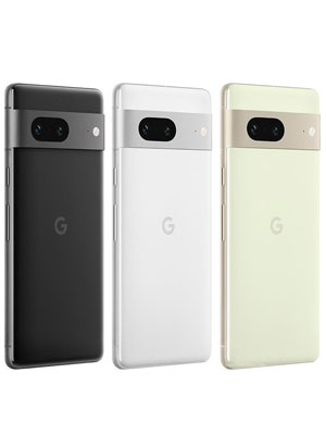 Google Pixel 7 Official Pictures – Mobileinto