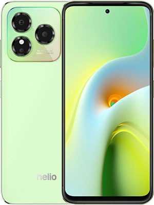Helio 50