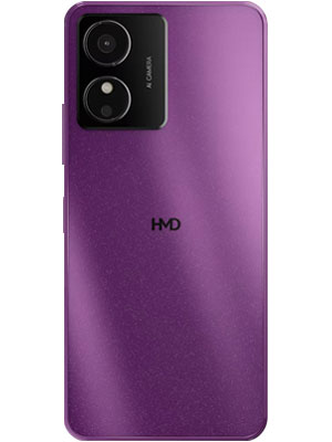 HMD Aura 2