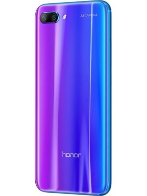 Honor 10