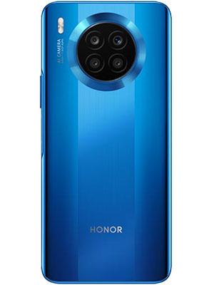 Honor 50 Lite Official Pictures – Mobileinto