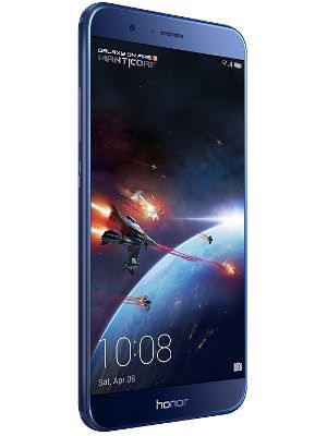 Honor 8 Pro