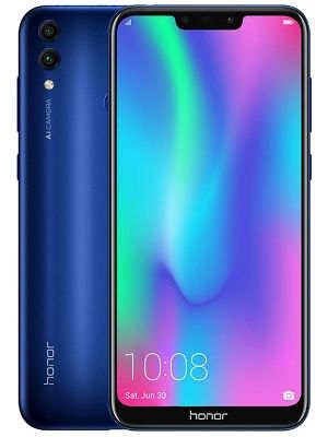 Honor 8C
