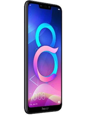 Honor 8C