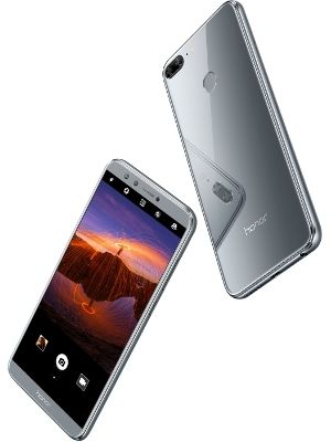 Honor 9 Lite
