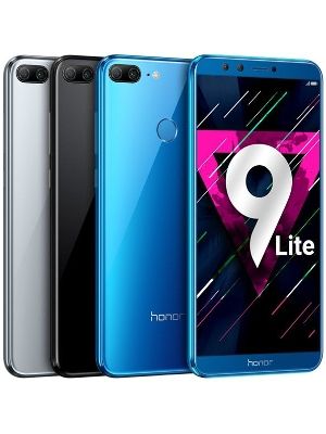 Honor 9 Lite