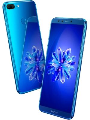 Honor 9 Lite