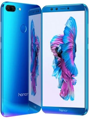 Honor 9 Lite
