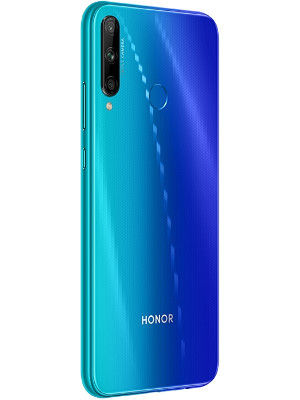 Honor 9C Official Pictures – Mobileinto