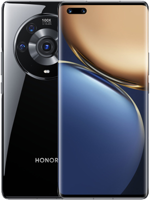 Honor Magic 3 Pro