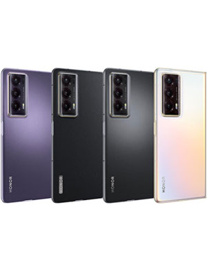 Honor Magic V2