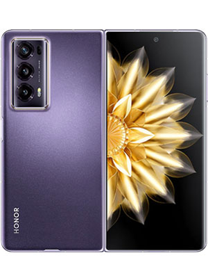 Honor Magic V2