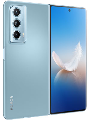 Honor Magic Vs 2