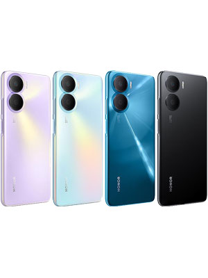 Honor Play 40 Plus