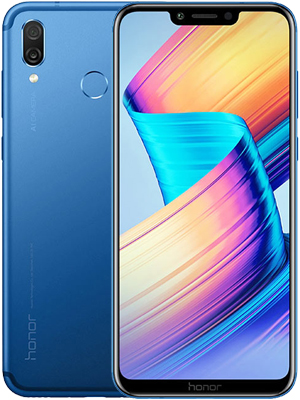 Honor Play