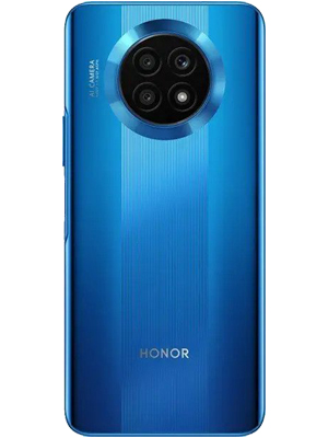 Nuevo Honor X20 5G, características, precio y ficha técnica