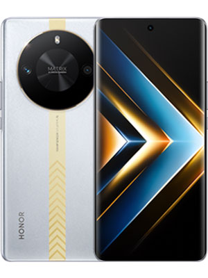 Honor X50 GT Official Pictures – Mobileinto