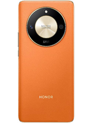 Honor X50