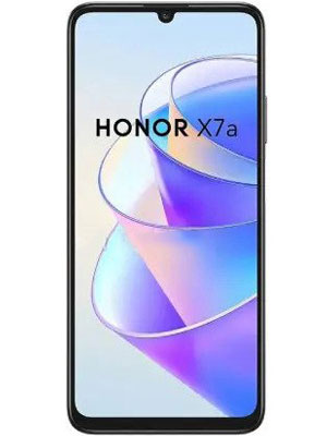 Honor X7a