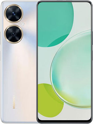 Huawei Enjoy 60 Pro Official Pictures – Mobileinto