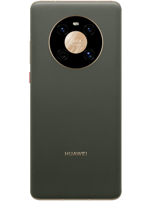 Huawei Mate 40E Official Pictures – Mobileinto