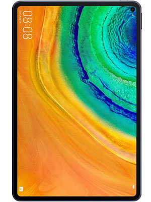 Huawei MatePad Pro 10.8 2019