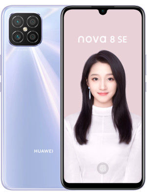 Huawei Nova 8 SE
