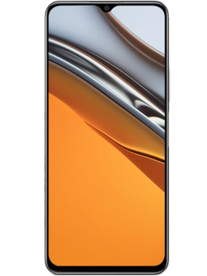 Huawei Nova Y82