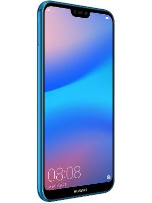 Huawei P20 lite