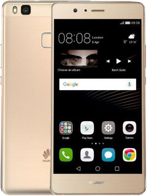 Huawei P9 lite