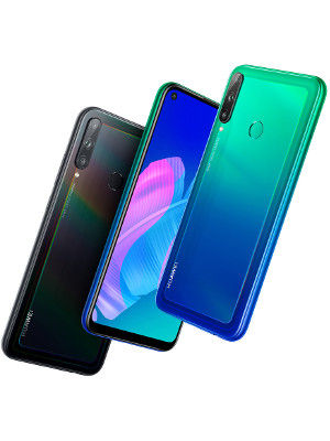 Huawei Y7p