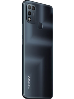 Infinix Hot 10 Play