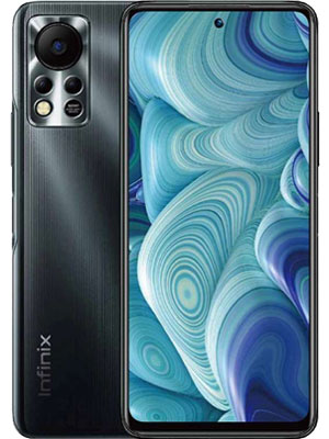 Infinix Hot 11s NFC
