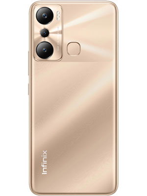 Infinix Hot 20i