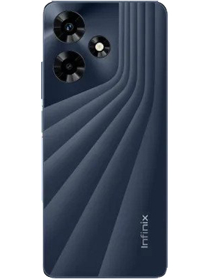 Infinix Hot 30 Free Fire