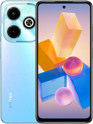 Infinix Hot 40i